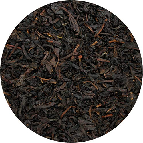 Special Tea Company Earl Grey Single Serve Black Tea Pod  Pack of 10