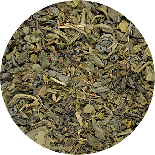 Special Tea Company Moroccan Mint Single Serve Herbal Tea Pod  Pack of 10