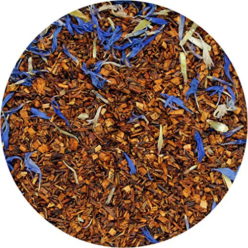 Special Tea Company Earl Grey De La Creme Rooibos Single Serve Cups  Pack of 10