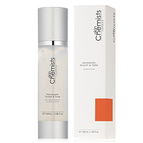 skinChemists Advanced Sculpt  and  Tone 150 Gram