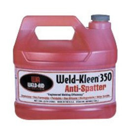 Wa Weld Kleen 350 1Gl007090 Sold As 1 Each