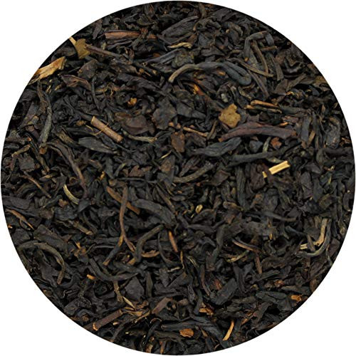 Special Tea Company Vanilla A La Creme Black Tea Single Serve Cups  Pack of 10