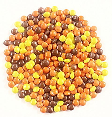 Scotts Cakes 1 2 Pound Mini Reeses Pieces