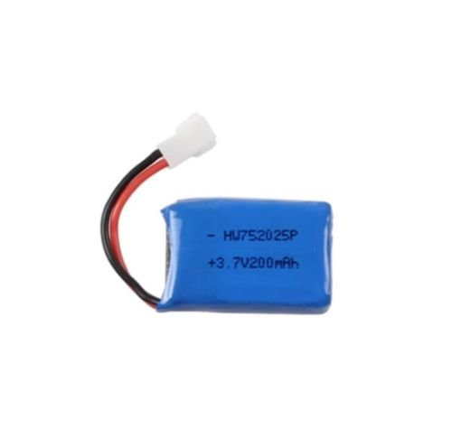 Replacement Spare Parts  BATTERY for SENTINEL UJ311 SPARE PARTS UJTOYS