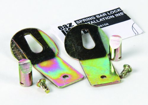 EAZ LIFT 48104 Spring Bar Locking Device Repair Kit