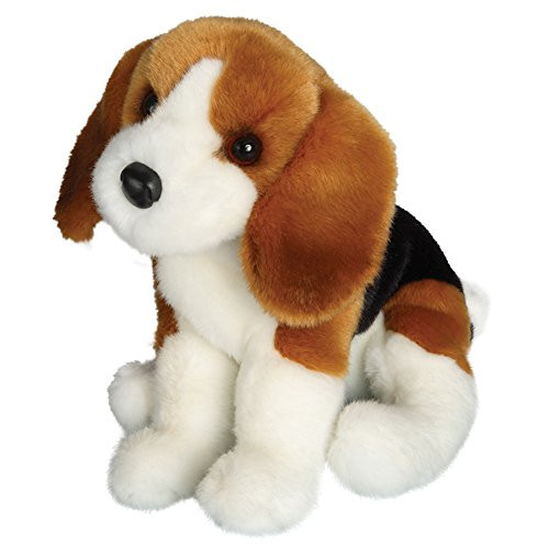Douglas Cuddle Toys Balthezar Beagle 12" by