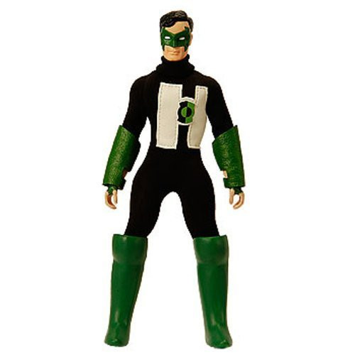 DC Universe Worlds Greatest Super Heroes Retro Series Exclusive Action Figure Kyle Rayner