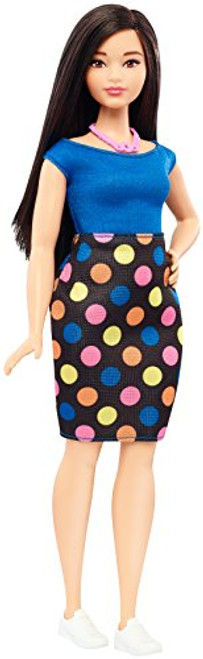 Barbie Fashionistas 51 Polka Dot Fun Doll Barbie Fashionistas 51 Polka Dot Fun Doll