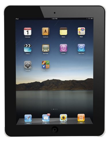 MANHATTAN Mitosis Snapcase Protector for iPad (405928)