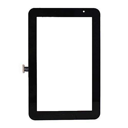 Replacement Parts New for Samsung Galaxy Tab 2 7.0 P3110 Touch Screen Digitizer Repair Broken Cellphone. Color Black Replacement Parts New for Samsung Galaxy Tab 2 7.0 P3110 Touch Screen Digitizer Repair Broken Cellphone. Color Black