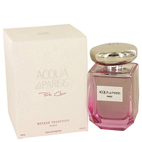 Acqua Di Pariris - Porto Cervo Eau de Parfume Spray for Women 3.3oz   100ml