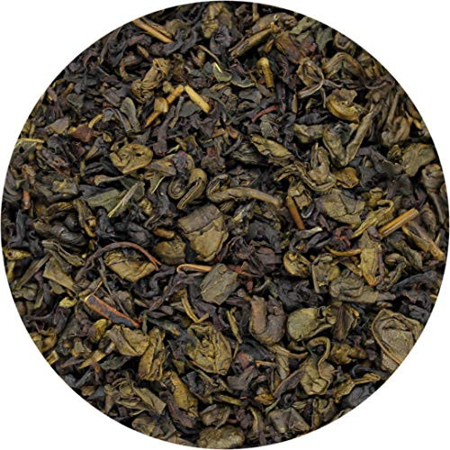 Special Tea Company Casablanca Earl Grey Black and Green Tea Blend Single Serve Cups  Pack of 10