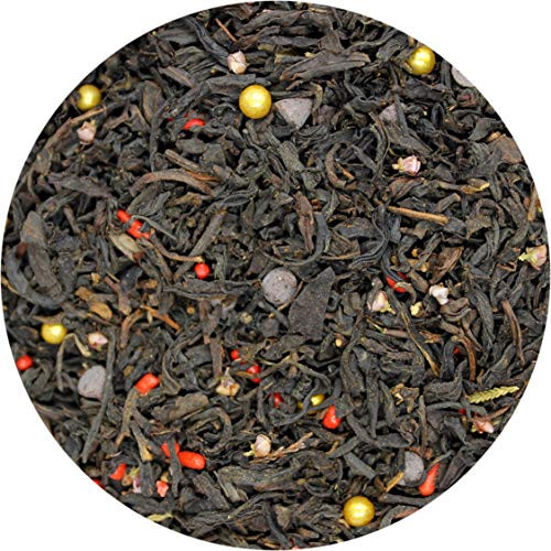 Special Tea Company Earl Grey Blend Tea with Chocolate Single Serve Cups  Pack of 10