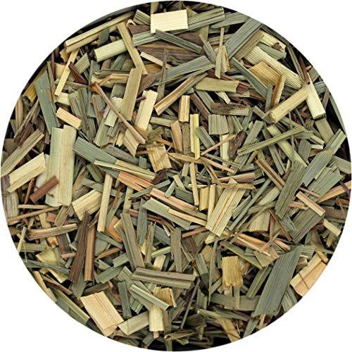 Special Tea Company Lemongrass Single Serve Herbal Tea Pod  Pack of 10