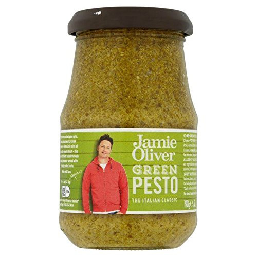 Jamie Oliver Green Pesto - 190g