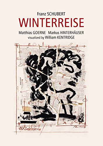 Schubert  Winterreise