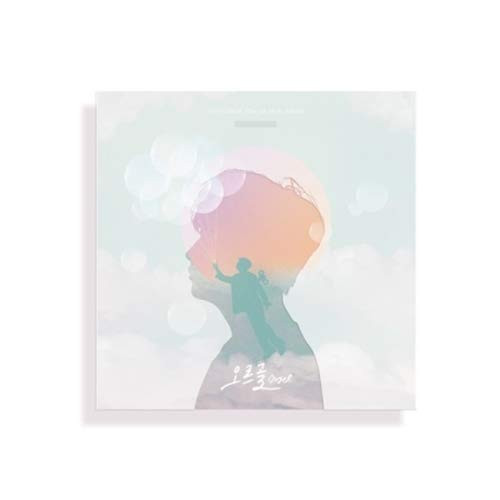 SUNGMIN Super Junior - ORGEL  First Press Edition   1st Mini Album  Album