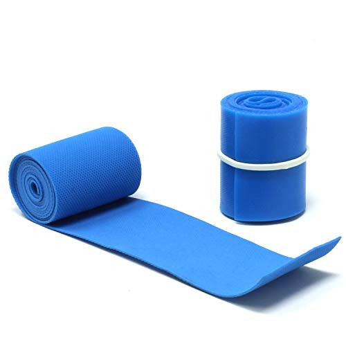 Ever Ready First Aid Blue Latex Free Disposable Tourniquet - 250 Pack Ever Ready First Aid Blue Latex Free Disposable Tourniquet - 250 Pack