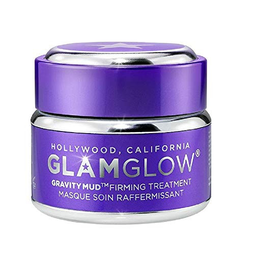 Glamglow GravityMud Firming Treatment Mini 0.5 oz