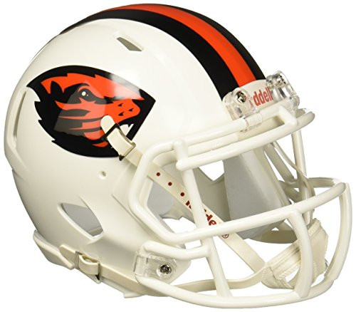 NCAA Oregon State Beavers Speed Mini Helmet