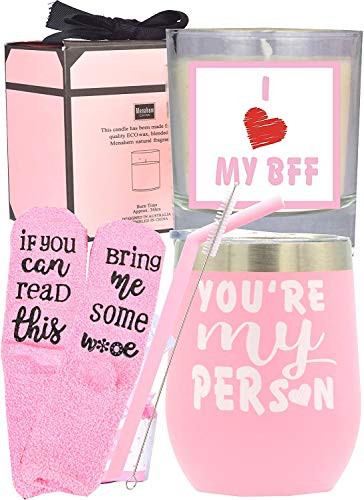 You Are My Person Gift My Person Gift Youre My Person Gift Best Friend Gift You are My Person BFF Gift for Best Friend You Are My Person CupBest Friend Gift BFF Gifts for Best Friend