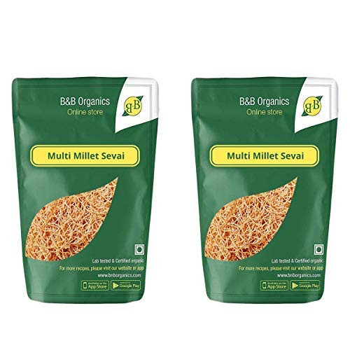 Multi Millet Sevai Pack of 2