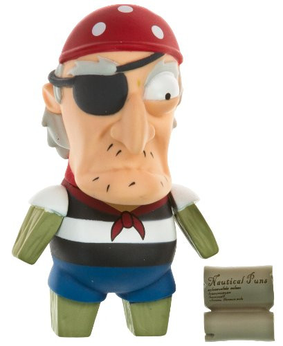 Seamus  Family Guy X Kidrobot ~3 inch  Mini-Figure