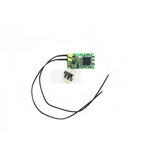 FrSky XM Plus Mini Full Range Receiver Failsafe D16 Mode Support SBUS