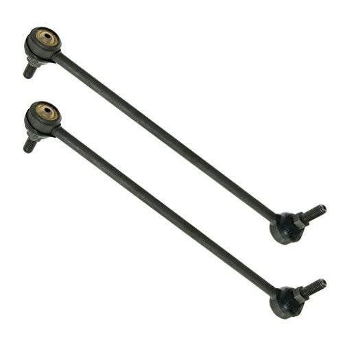 Detroit Axle - Both  2  Front Sway Bar End Link for 2008 2009 2010 2011 2012 2013 2014 2015 2016 2017 Buick Enclave -  2009-2017 Chevrolet Traverse  - 2007-2016 GMC Acadia -  2007-2010 Saturn Outlook