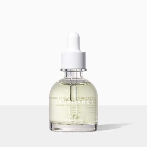 Graymelin Kalamansi Ampoule   Face Moisturizer   Citrus Grandis   Grapefruit   All Skin Types   K-beauty   1.01 Fl Oz