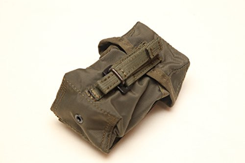 Russian special forces army SSO SPOSN hand grenade pouch molle