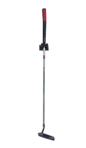 KR Ideas Standard Vertical Golf Club Mount  Made in The USA