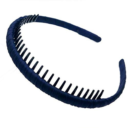 Hair Hoop Headband Hairband for Women Girls Bezel Hair Band Hair Accessoriesb