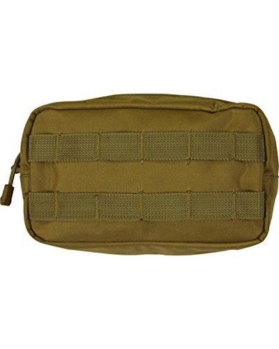 Fox Outdoor General Purpose  GP  Utility Pouch Coyote