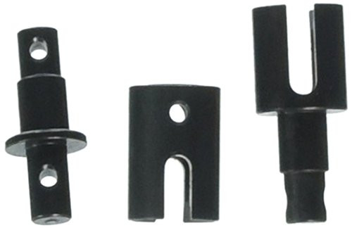 Team Losi Center Outdrive Set: Baja Rey