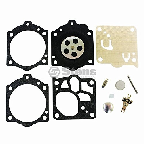 Stens 615-802 OEM Carburetor Kit/Walbro K10-RWJ