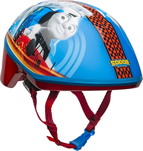 Bell 7081286 Thomas & Friends Toddler Bike Helmet