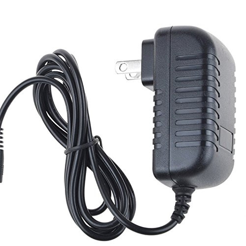 AT LCC AC DC Adapter for Halex Item 64443 64443-TAR 3200-Q Electronic Dartboard Dart Board Power Supply Cord Cable PS Wall Home Battery Charger Mains PSU