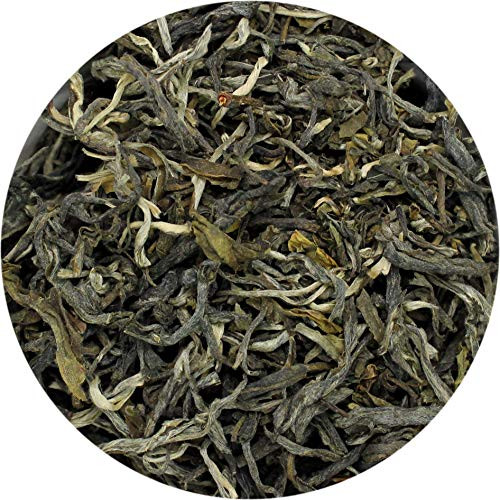 Special Tea Company White Monkey Single Serve Green Tea Pod  Pack of 10