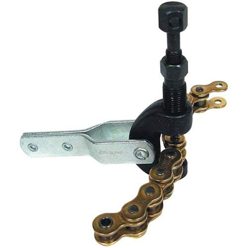 Motion Pro Chain Breaker Chain ATV Tool  and  Supply Accessories - Black   One Size