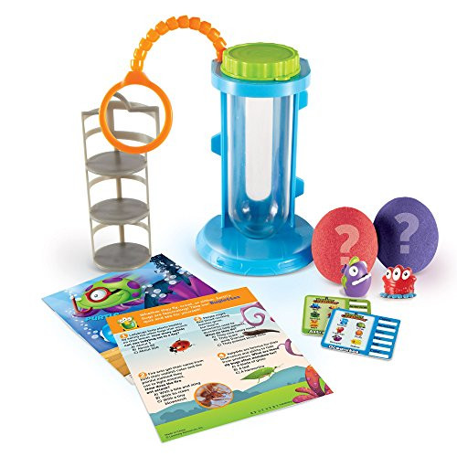 Learning Resources Beaker Creatures Magnification Chamber