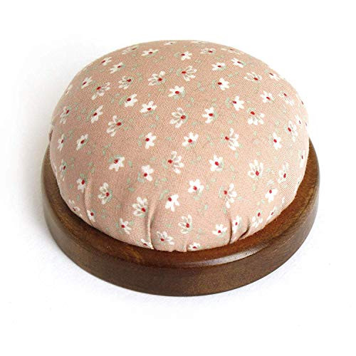 Clover Country pincushion pink  23-049   japan import