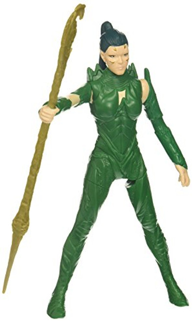 Power Rangers Mighty Morphin Movie - Rita Repulsa Figure Power Rangers Mighty Morphin Movie - Rita Repulsa Figure