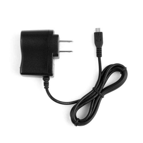 AC DC Wall Charger Power Adapter for Insignia NS-CSPBTHOL16 NS-SPBTBRICK Speaker
