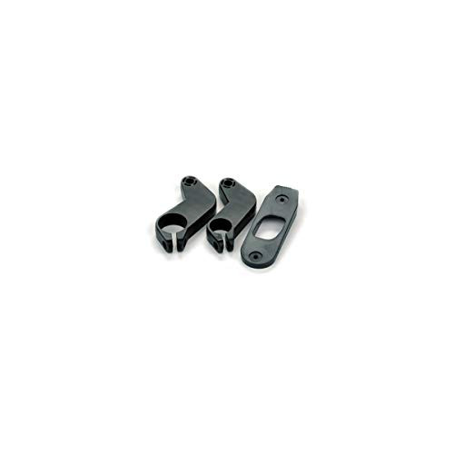 Trail Tech Endurance II Replacement Handlebar Mounting Hardware