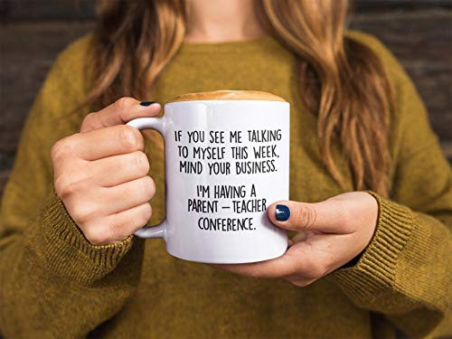 Virtual Learning Back to School Gift Funny Coffee Mug for Homeschool Mom First Day of School