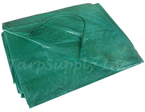 Yard Tarps Leaf Tarps  6x6