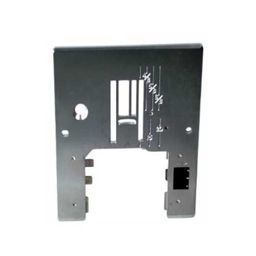 Janome Needle Plate Fits MX3123 6147 S-3023  and  Others