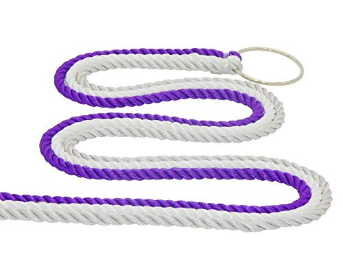 Cord Of Three Strands Unity Cords for Ceremony 6mm Wedding Alternative Choose your Colors