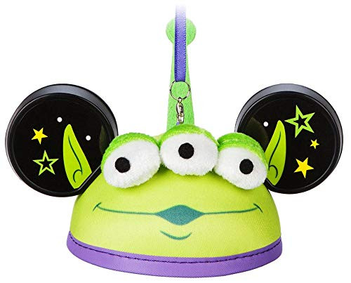 Parks Disney Toy Story Alien Ear Hat Ornament